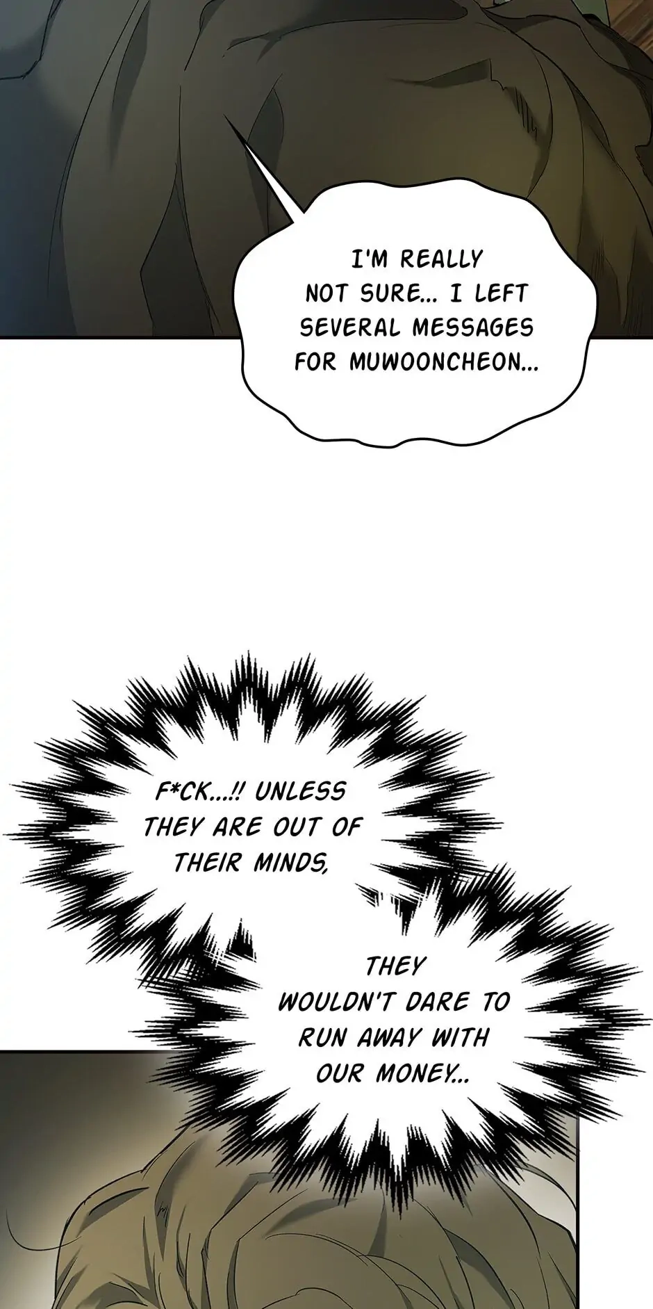 Leveling up with gods Chapter 27 Page 29