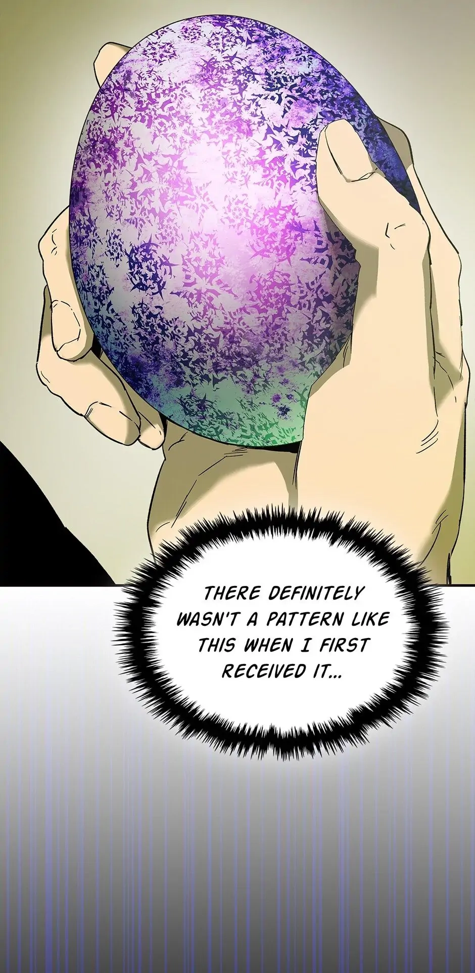 Leveling up with gods Chapter 27 Page 55