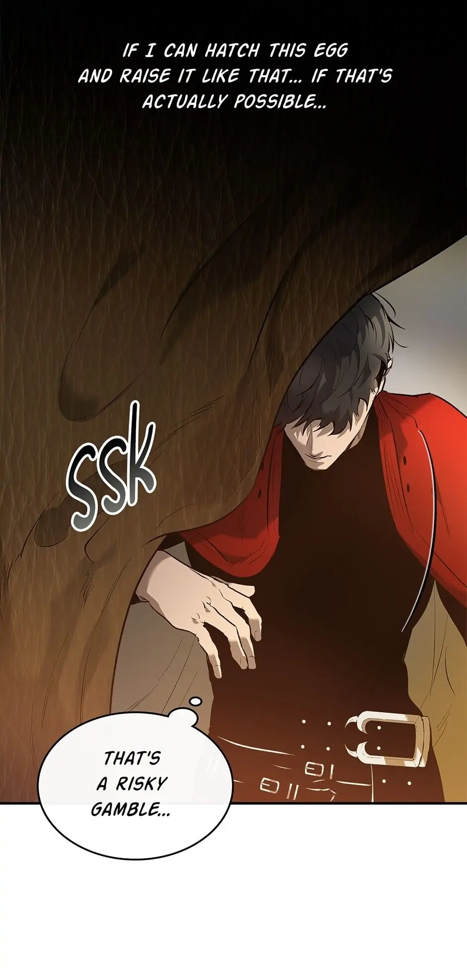 Leveling up with gods Chapter 27 Page 67
