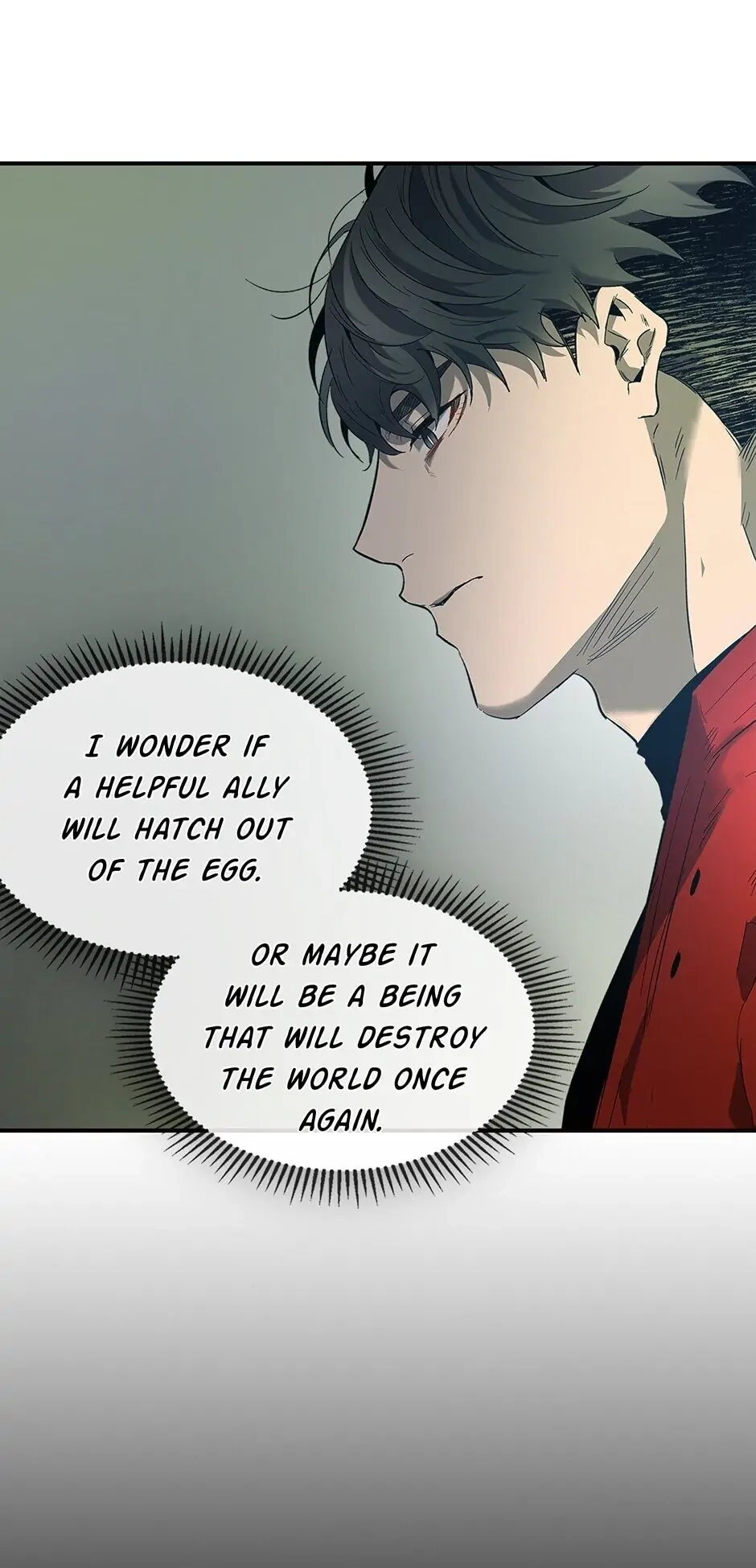Leveling up with gods Chapter 27 Page 64