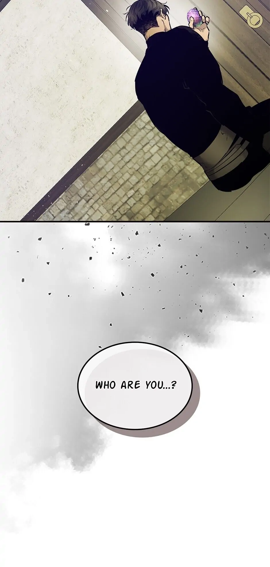 Leveling up with gods Chapter 27 Page 60