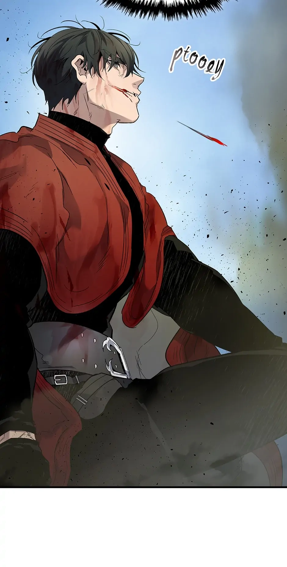 Leveling up with gods Chapter 70 – Making Waves Page 84