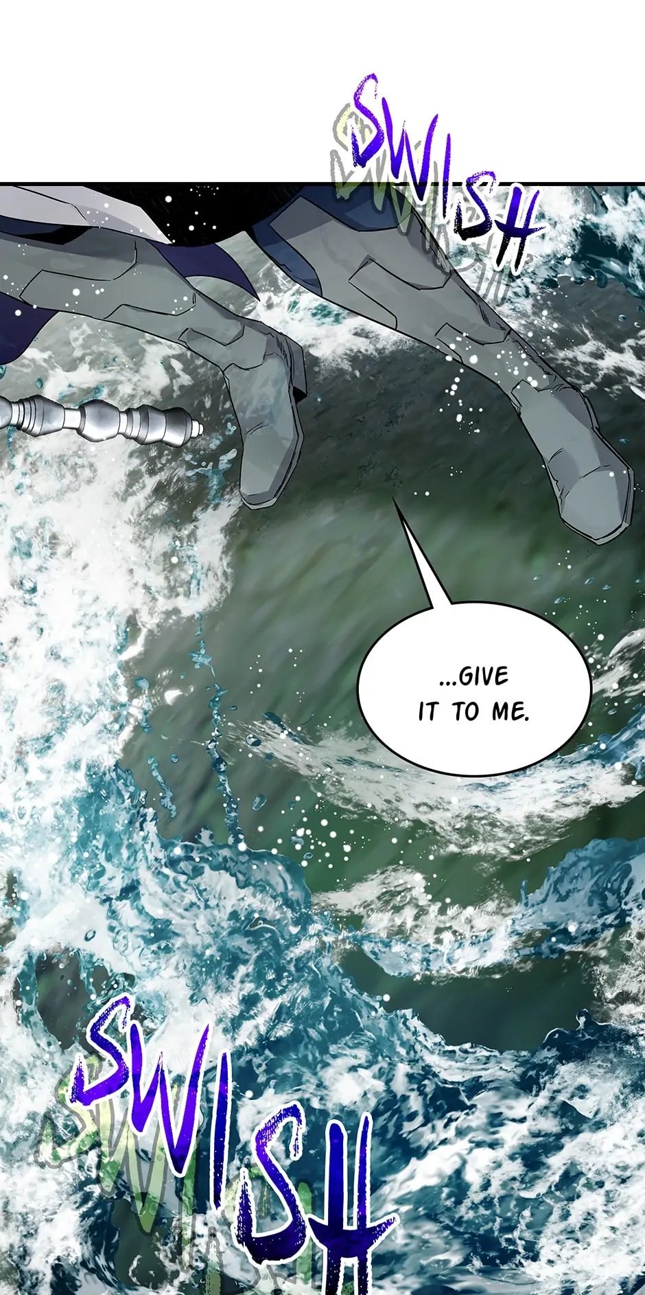 Leveling up with gods Chapter 70 – Making Waves Page 42