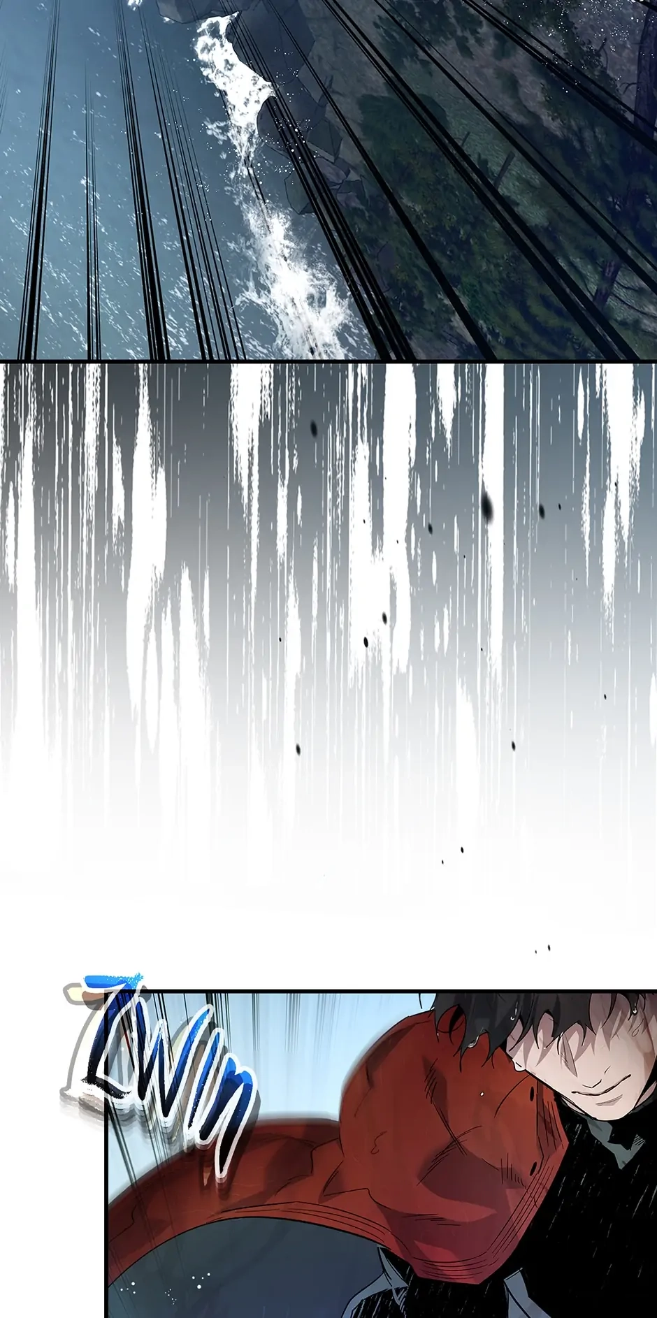 Leveling up with gods Chapter 70 – Making Waves Page 45
