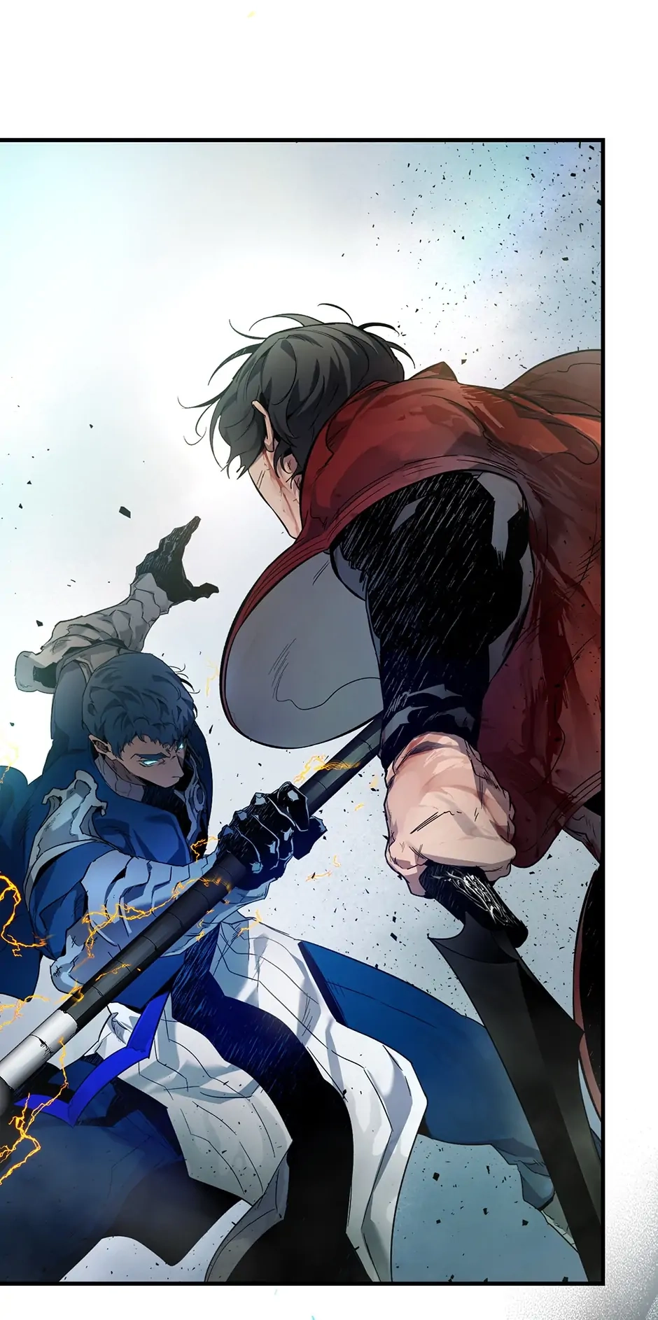 Leveling up with gods Chapter 70 – Making Waves Page 66