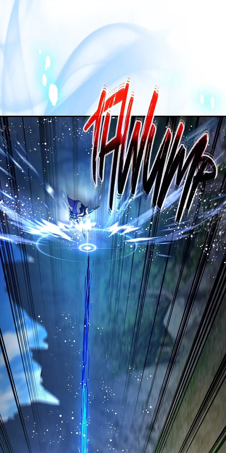 Leveling up with gods Chapter 70 – Making Waves Page 51