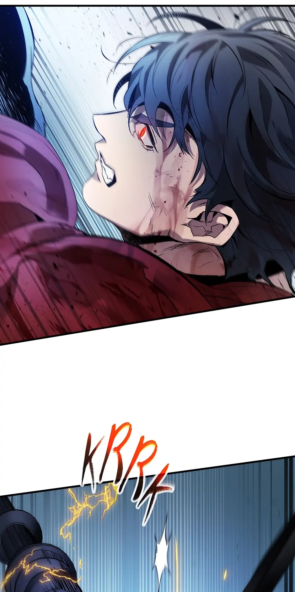 Leveling up with gods Chapter 70 – Making Waves Page 69