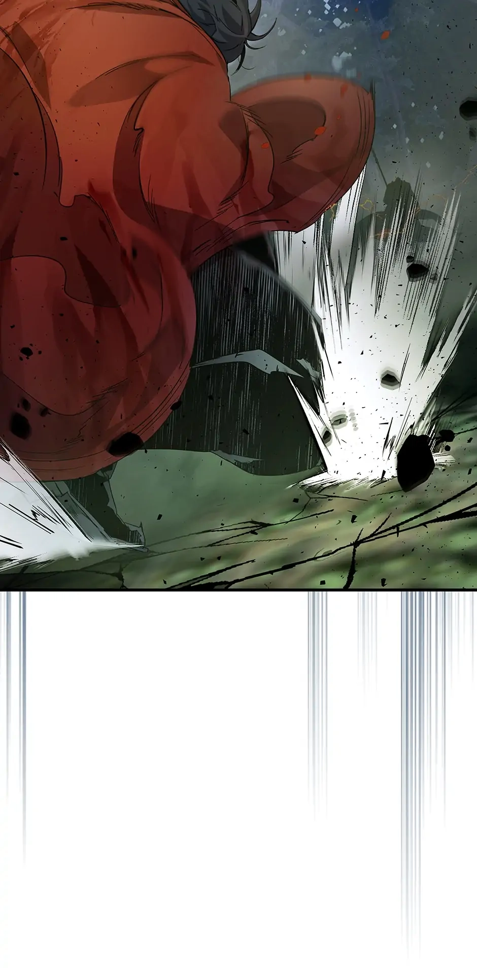 Leveling up with gods Chapter 70 – Making Waves Page 82