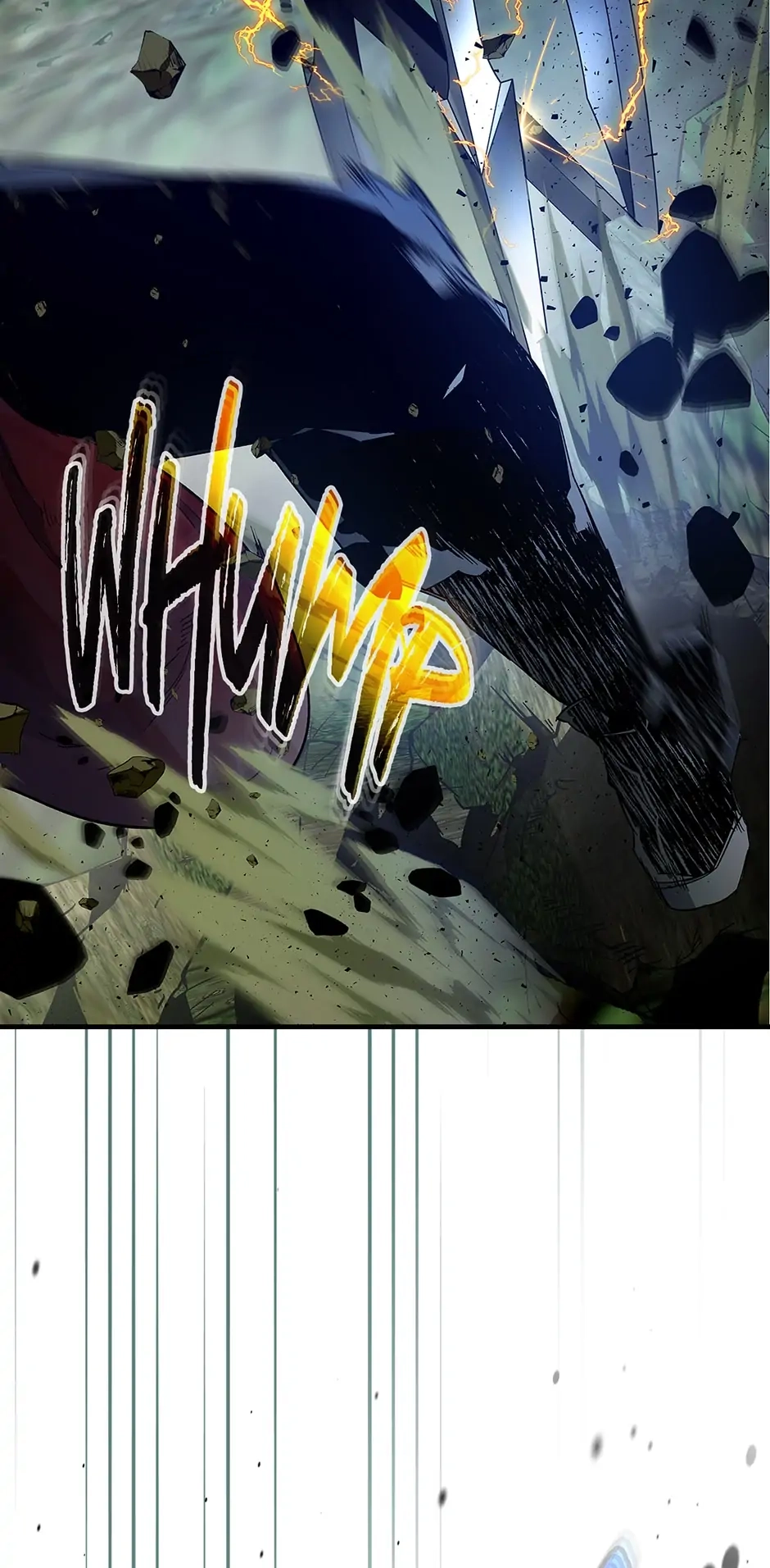 Leveling up with gods Chapter 70 – Making Waves Page 76