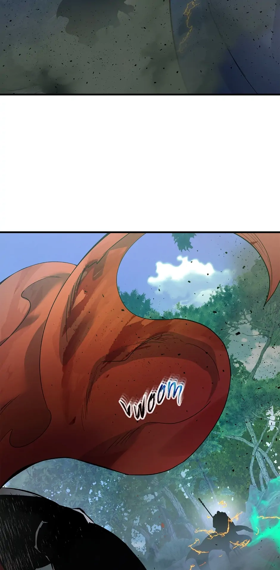 Leveling up with gods Chapter 70 – Making Waves Page 80