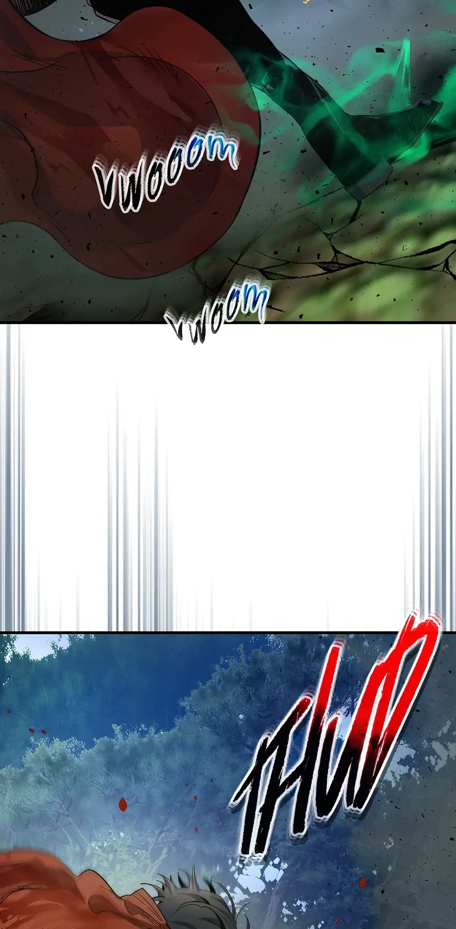 Leveling up with gods Chapter 70 – Making Waves Page 81