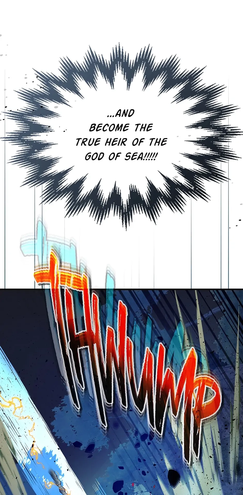 Leveling up with gods Chapter 70 – Making Waves Page 74
