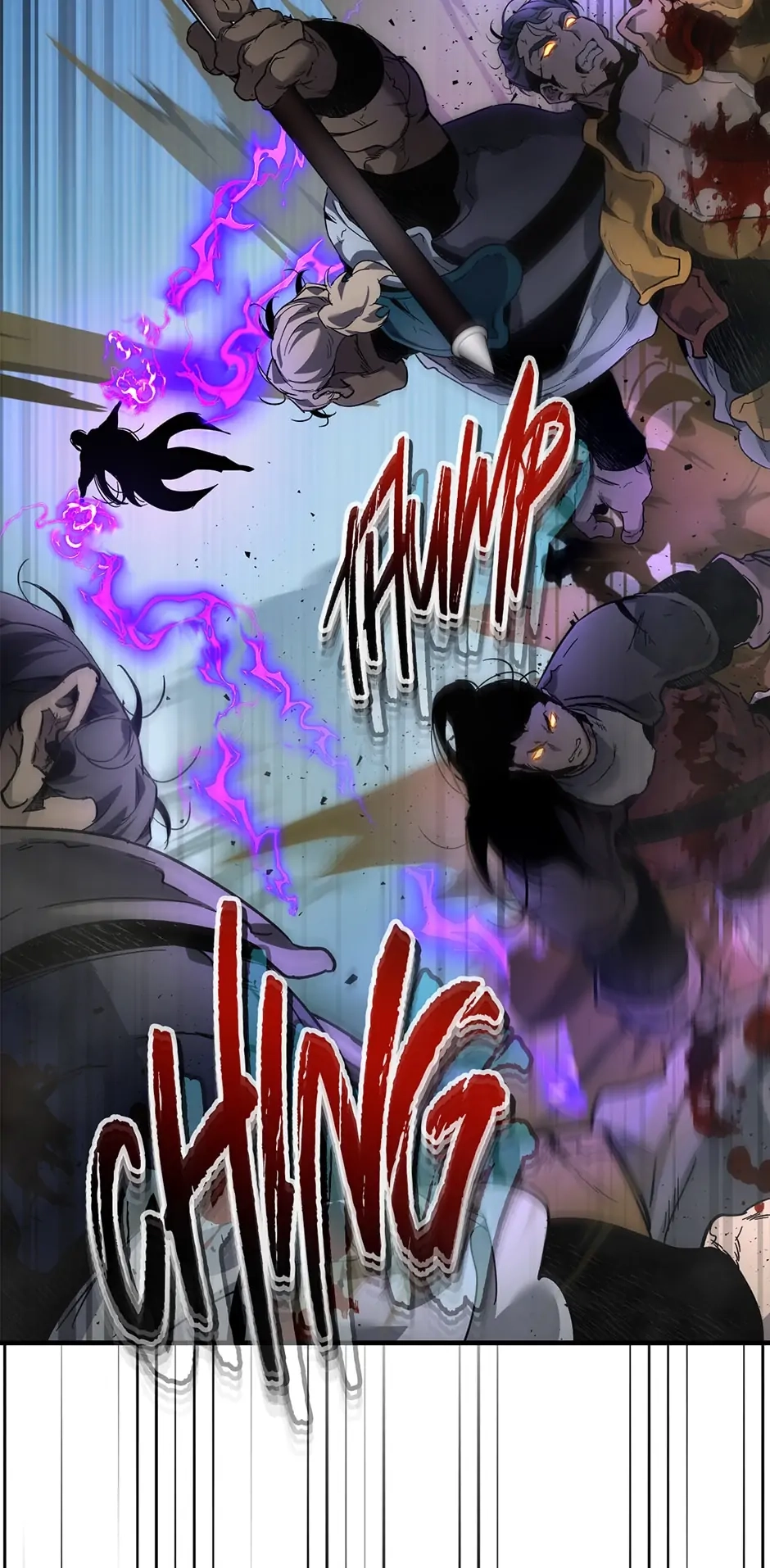 Leveling up with gods Chapter 70 – Making Waves Page 15