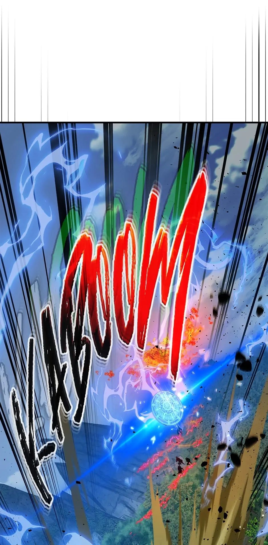 Leveling up with gods Chapter 70 – Making Waves Page 12