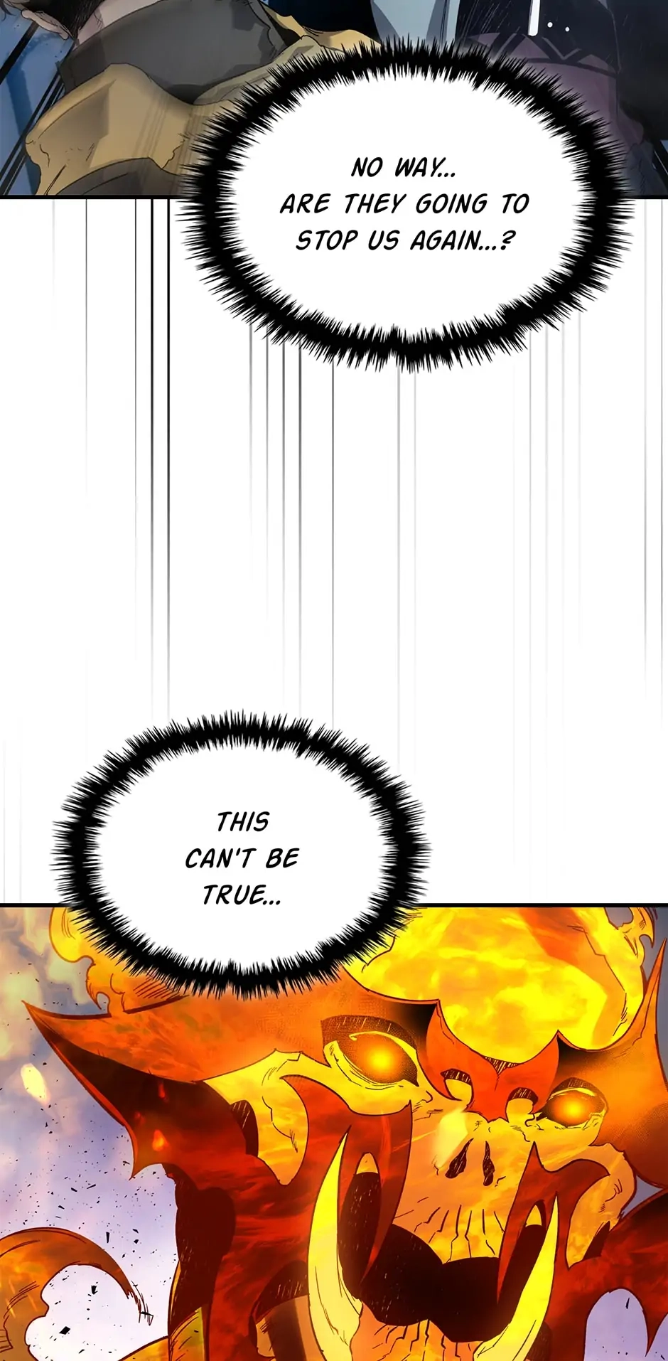 Leveling up with gods Chapter 70 – Making Waves Page 17