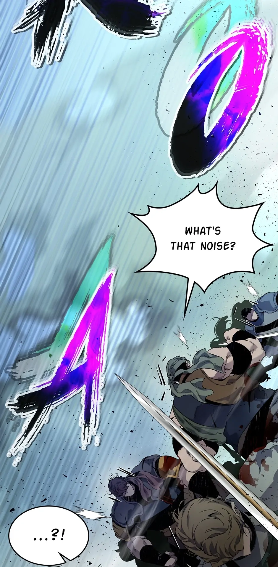 Leveling up with gods Chapter 70 – Making Waves Page 21