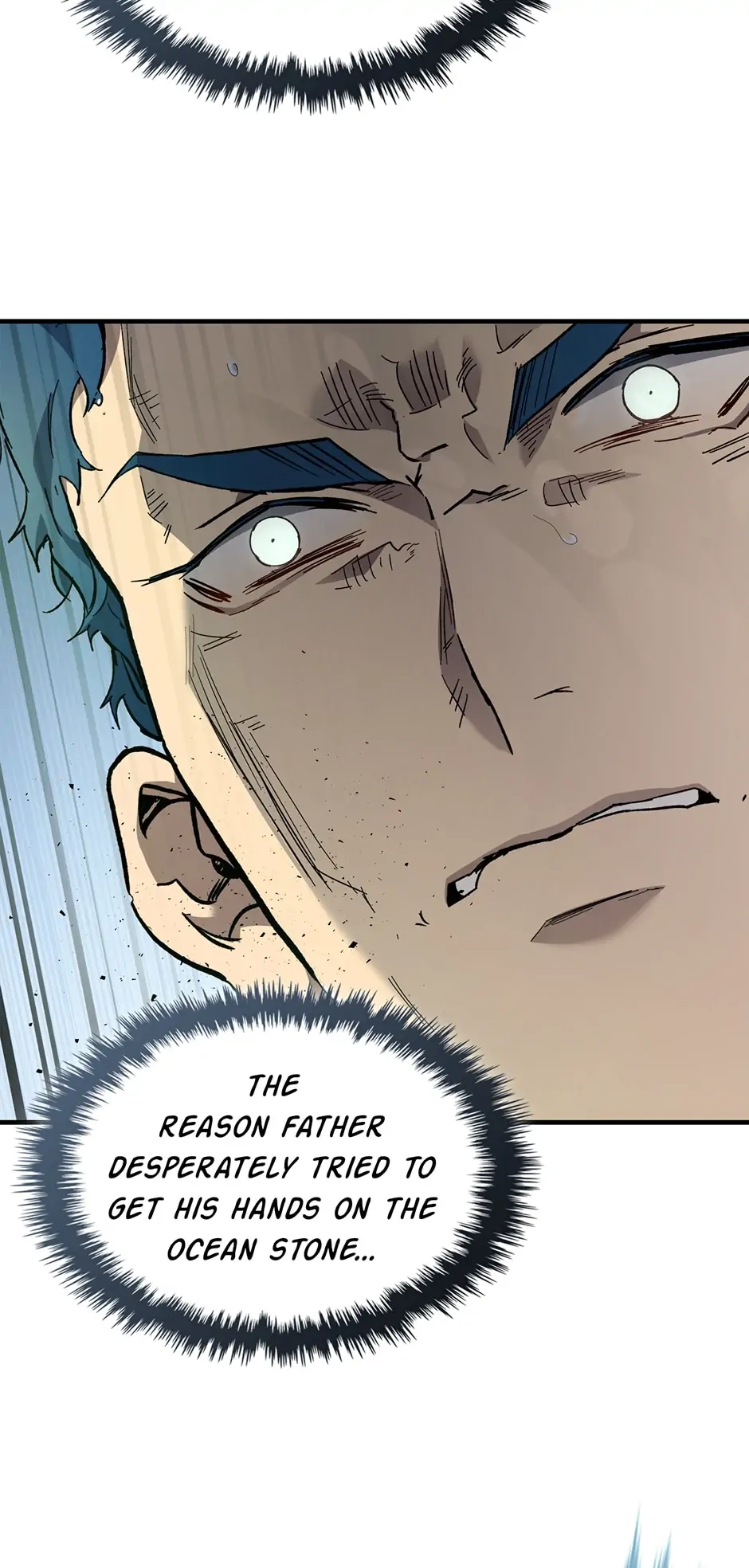 Leveling up with gods Chapter 70 – Making Waves Page 34