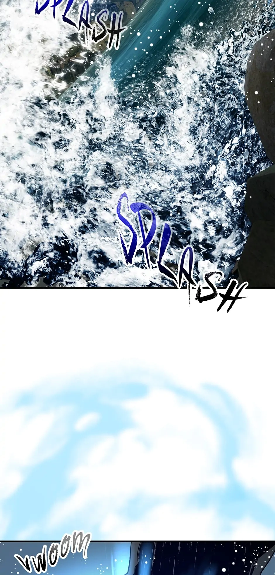 Leveling up with gods Chapter 70 – Making Waves Page 39