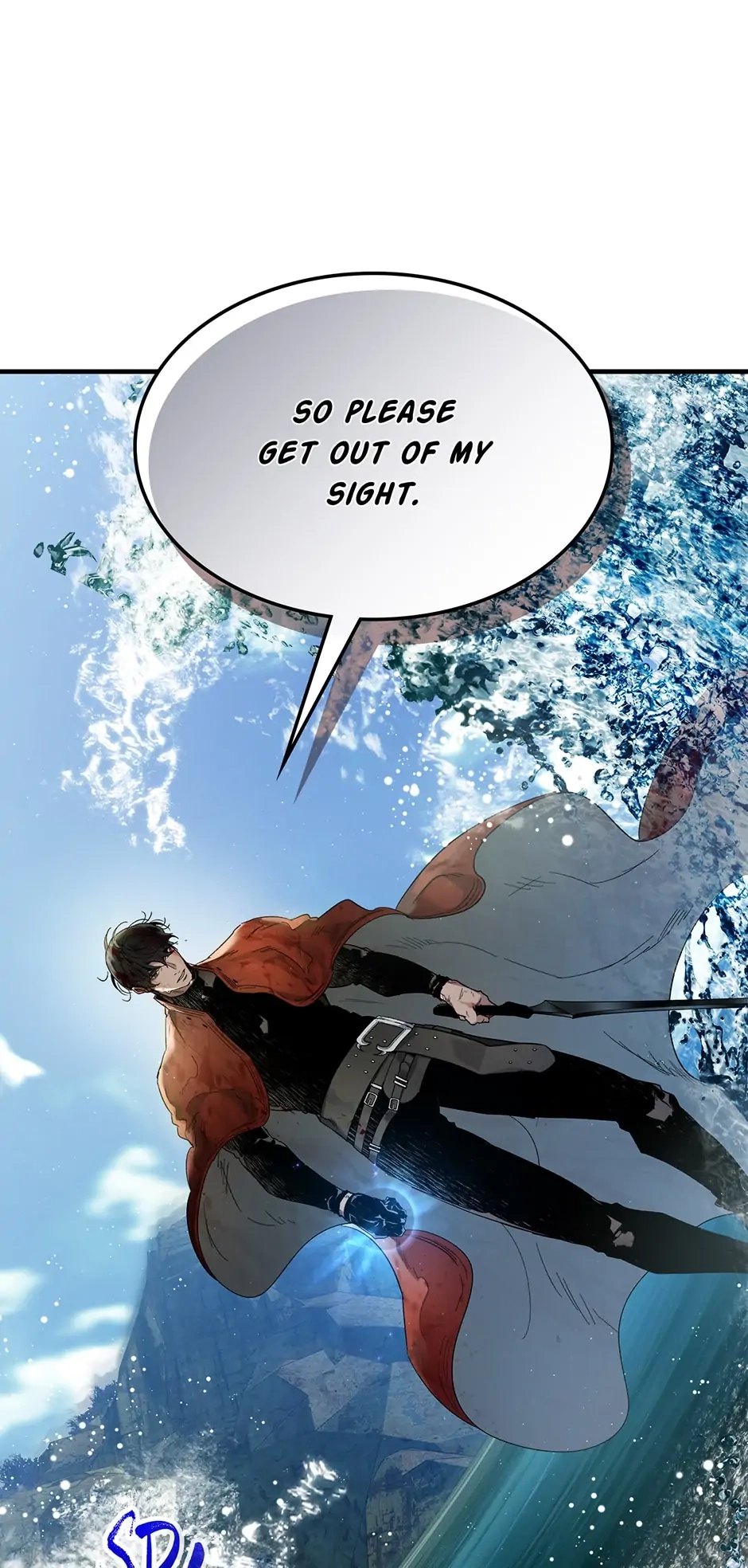 Leveling up with gods Chapter 70 – Making Waves Page 38