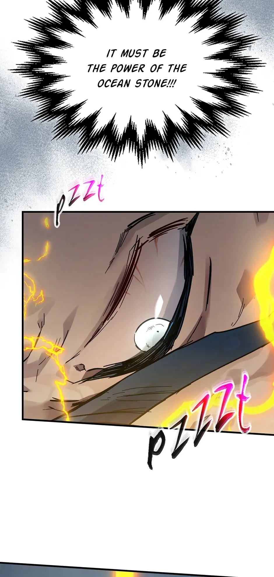 Leveling up with gods Chapter 70 – Making Waves Page 58