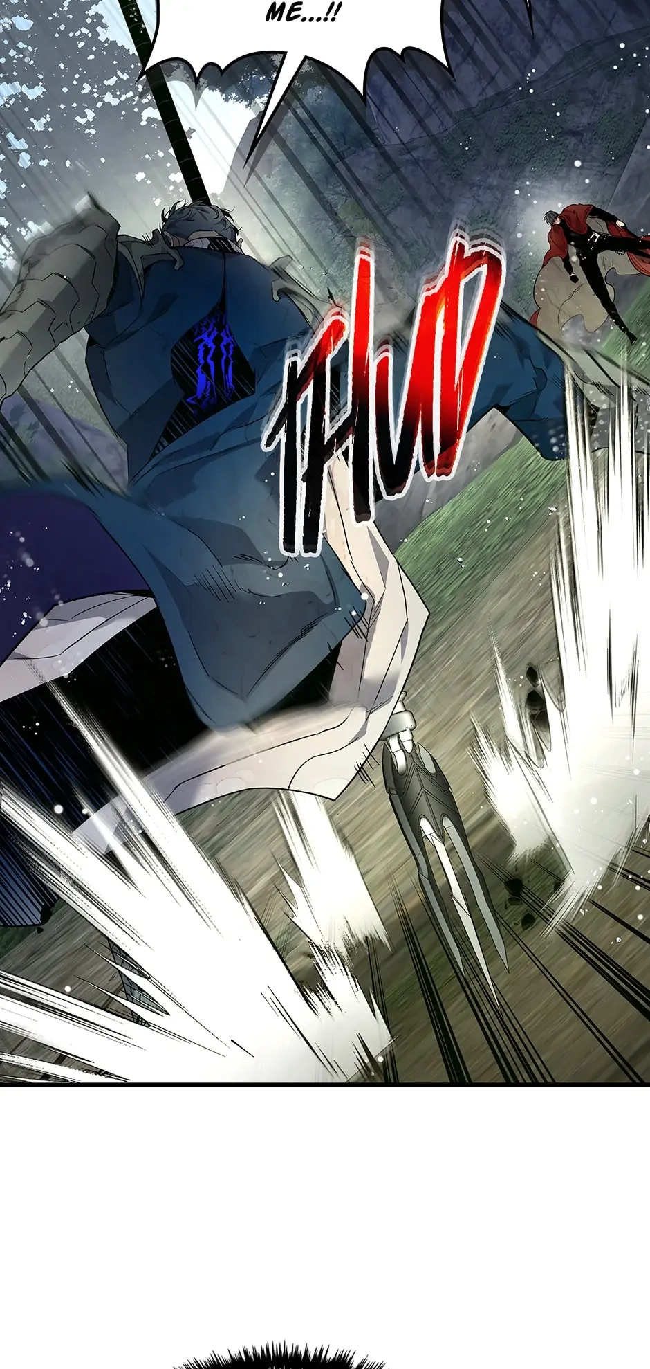 Leveling up with gods Chapter 70 – Making Waves Page 55