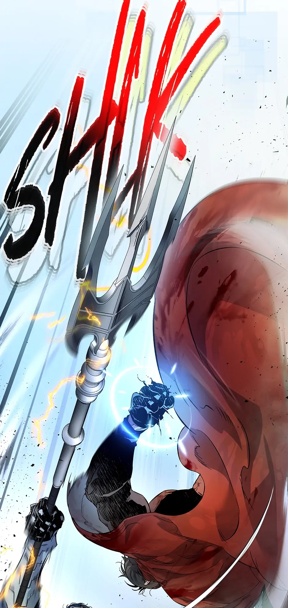 Leveling up with gods Chapter 70 – Making Waves Page 61