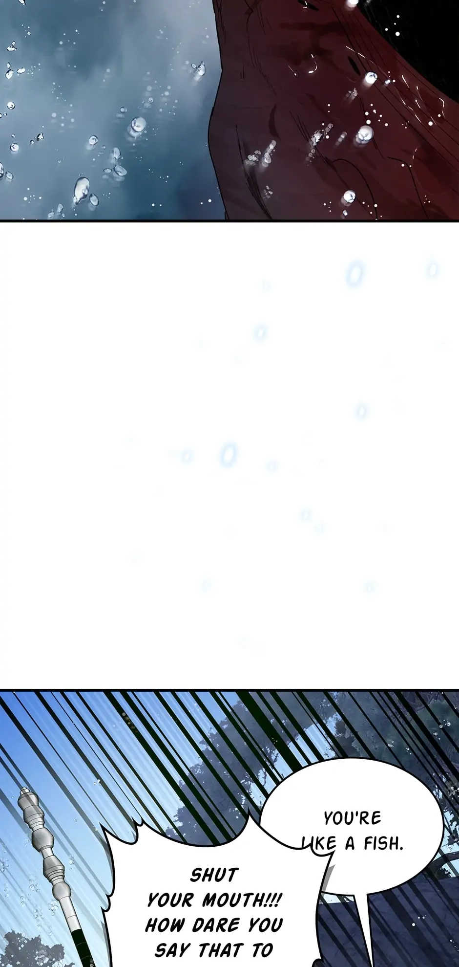 Leveling up with gods Chapter 70 – Making Waves Page 54