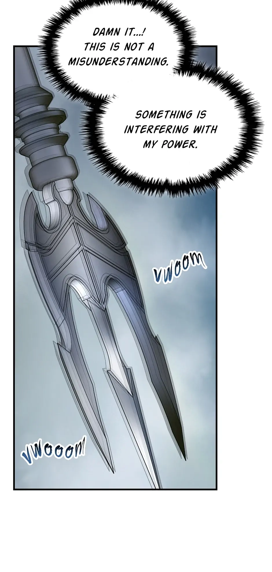 Leveling up with gods Chapter 70 – Making Waves Page 56