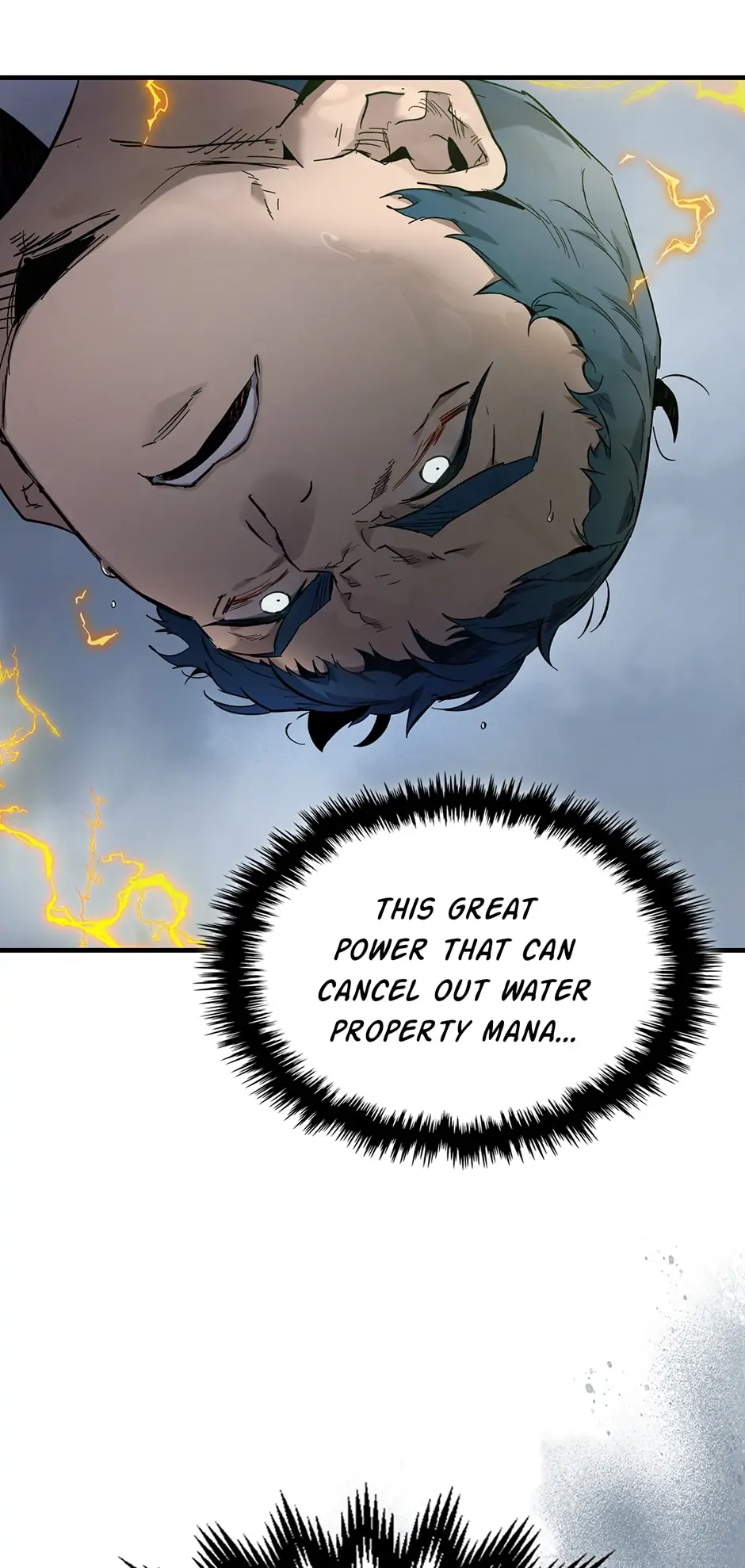 Leveling up with gods Chapter 70 – Making Waves Page 57