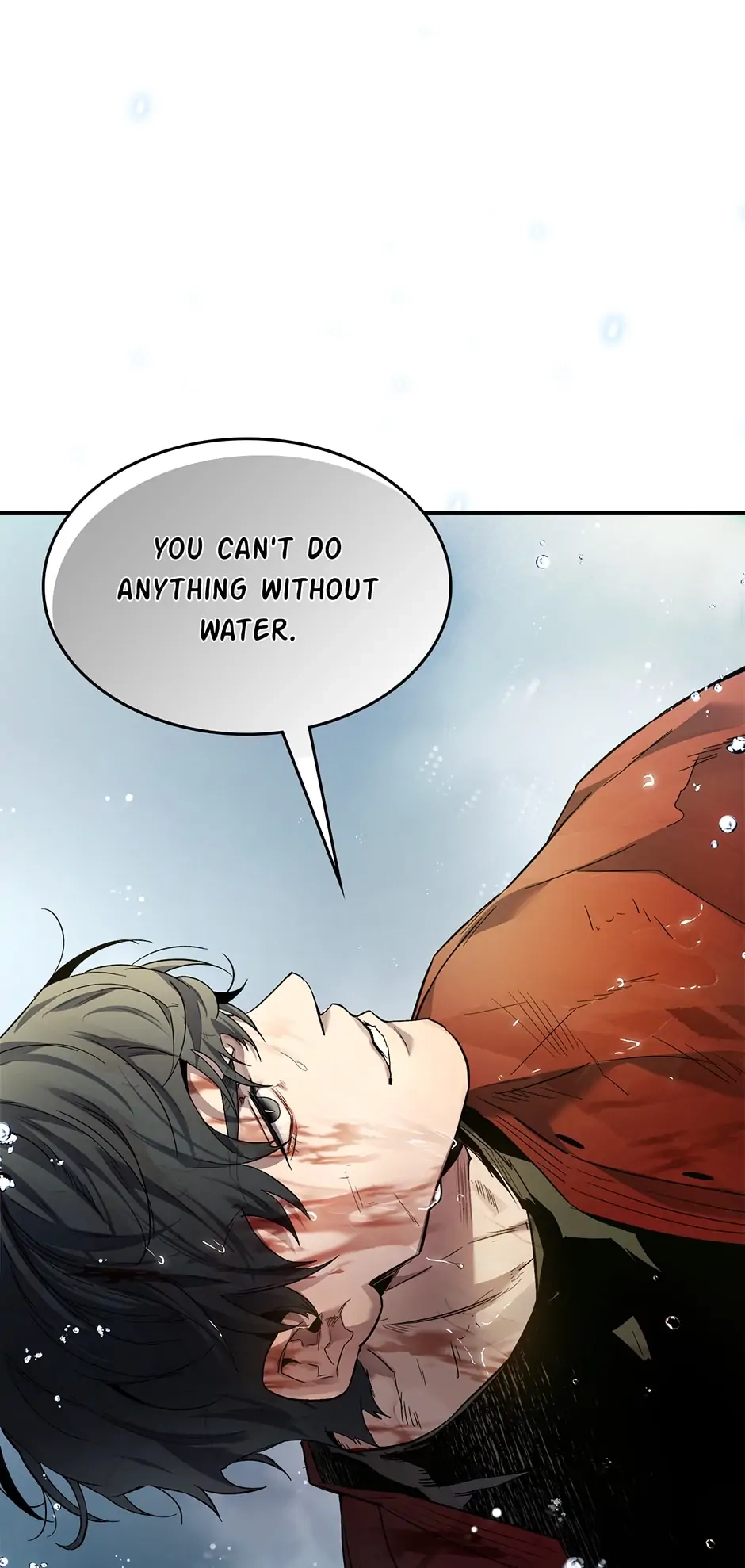 Leveling up with gods Chapter 70 – Making Waves Page 53