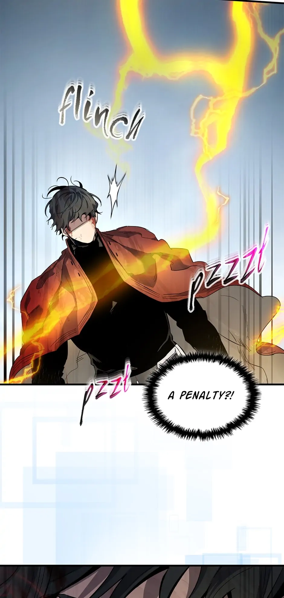 Leveling up with gods Chapter 70 – Making Waves Page 59