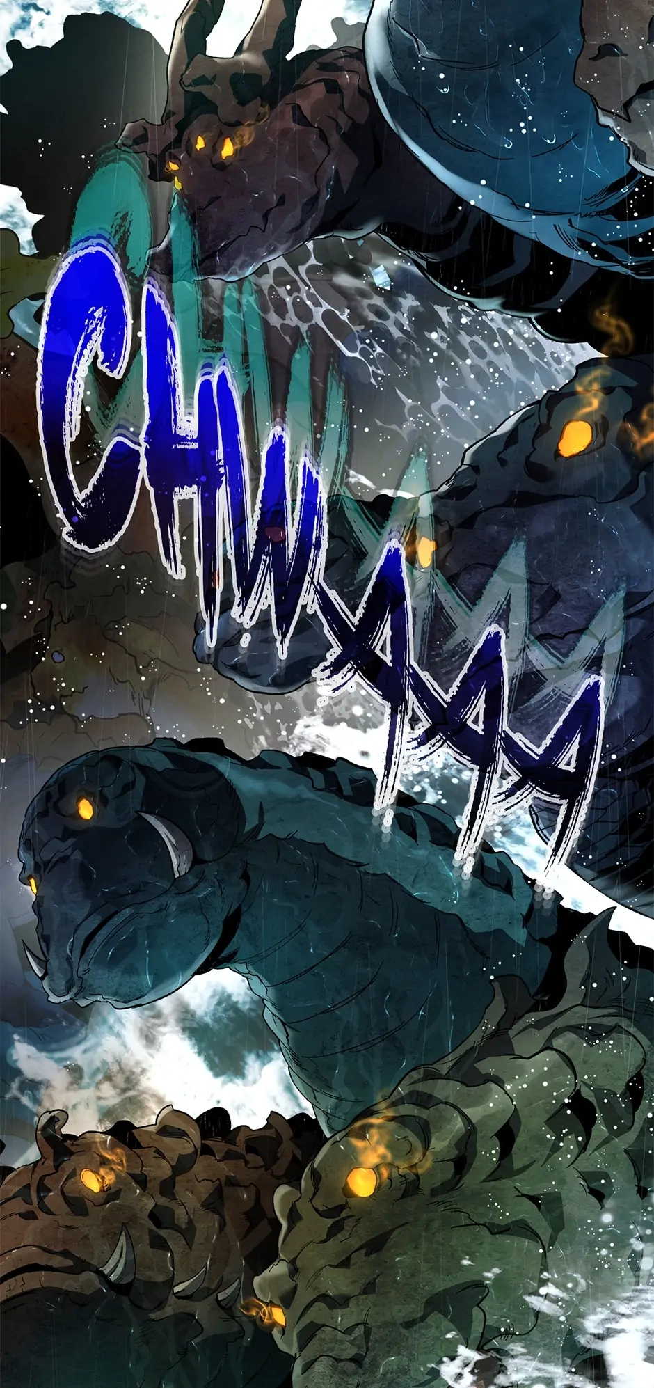 Leveling up with gods Chapter 70 – Making Waves Page 26