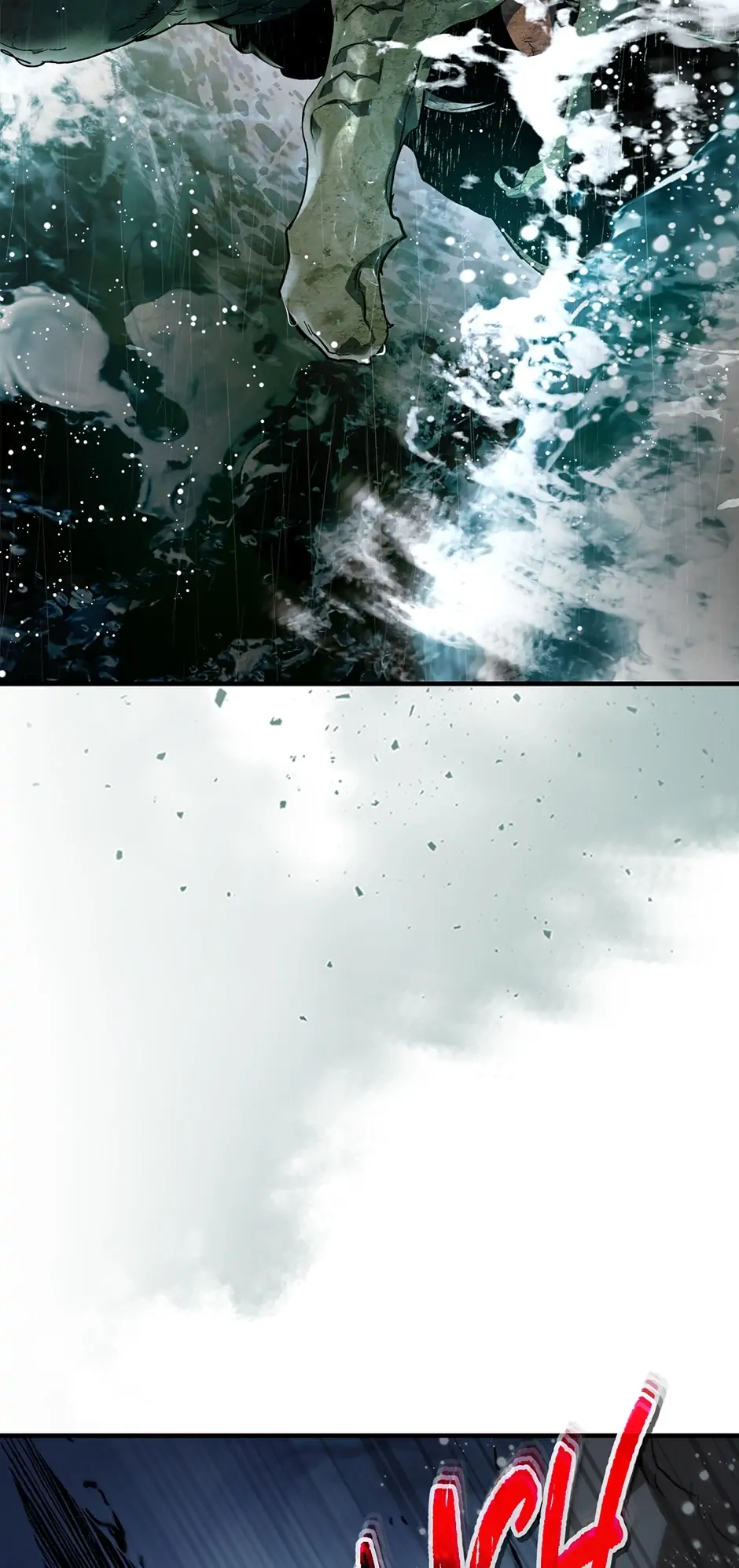 Leveling up with gods Chapter 70 – Making Waves Page 27