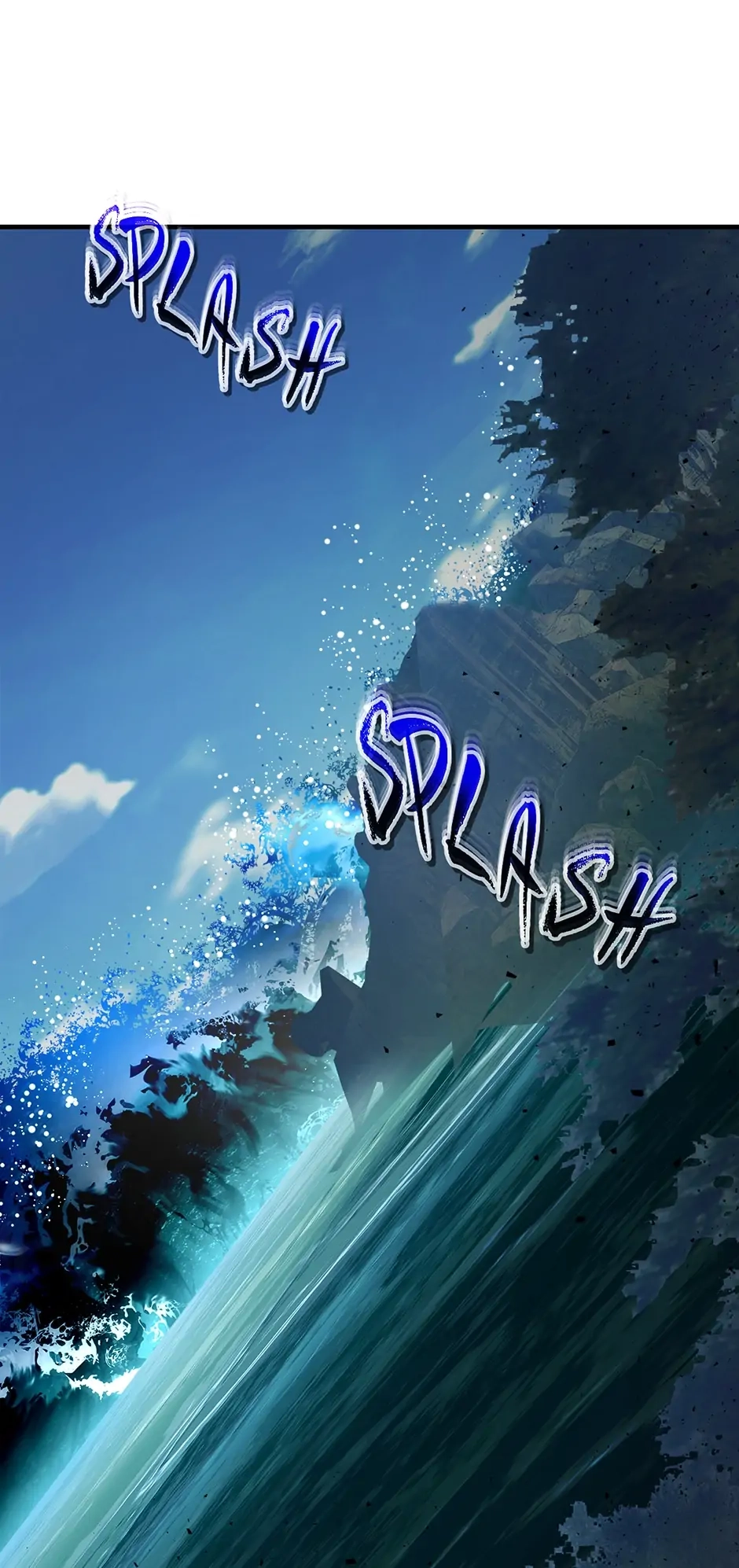 Leveling up with gods Chapter 70 – Making Waves Page 23