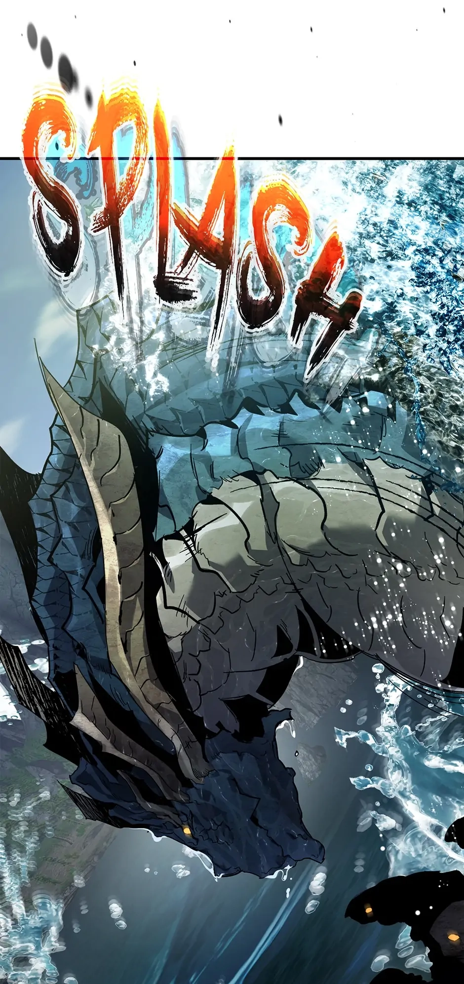 Leveling up with gods Chapter 70 – Making Waves Page 29