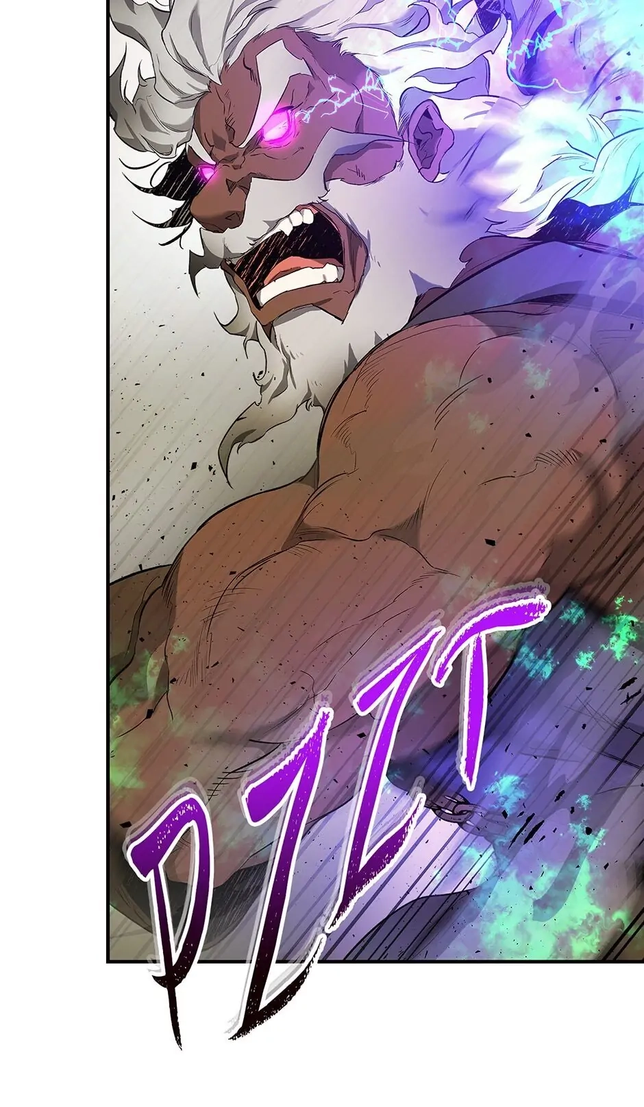 Leveling up with gods Chapter 28 Page 53