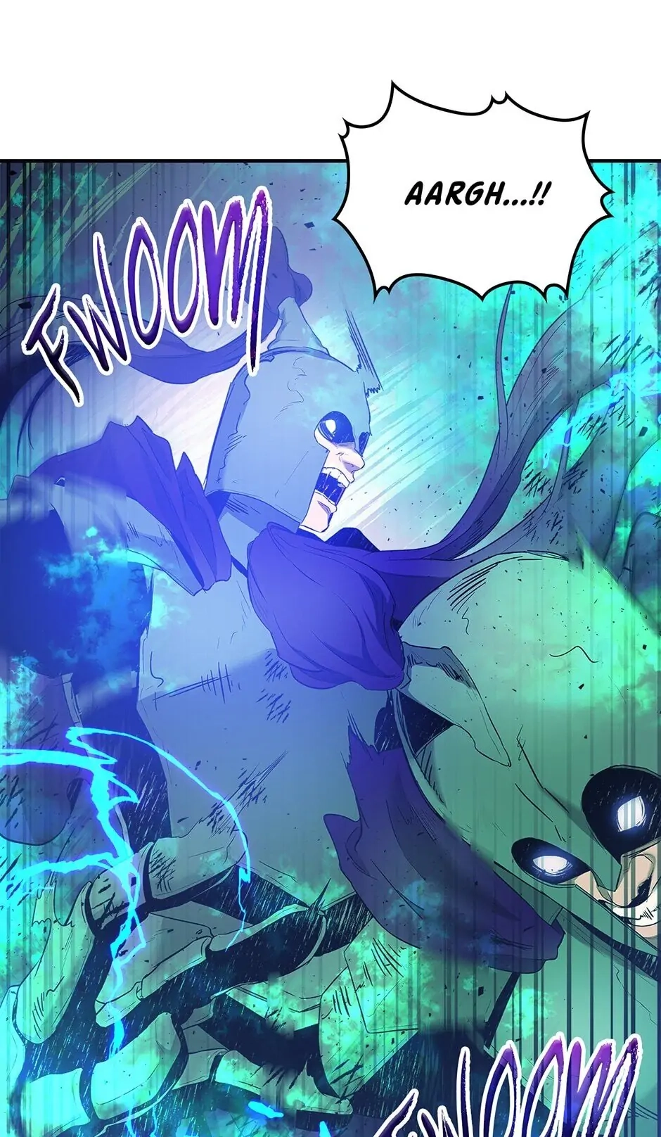 Leveling up with gods Chapter 28 Page 51
