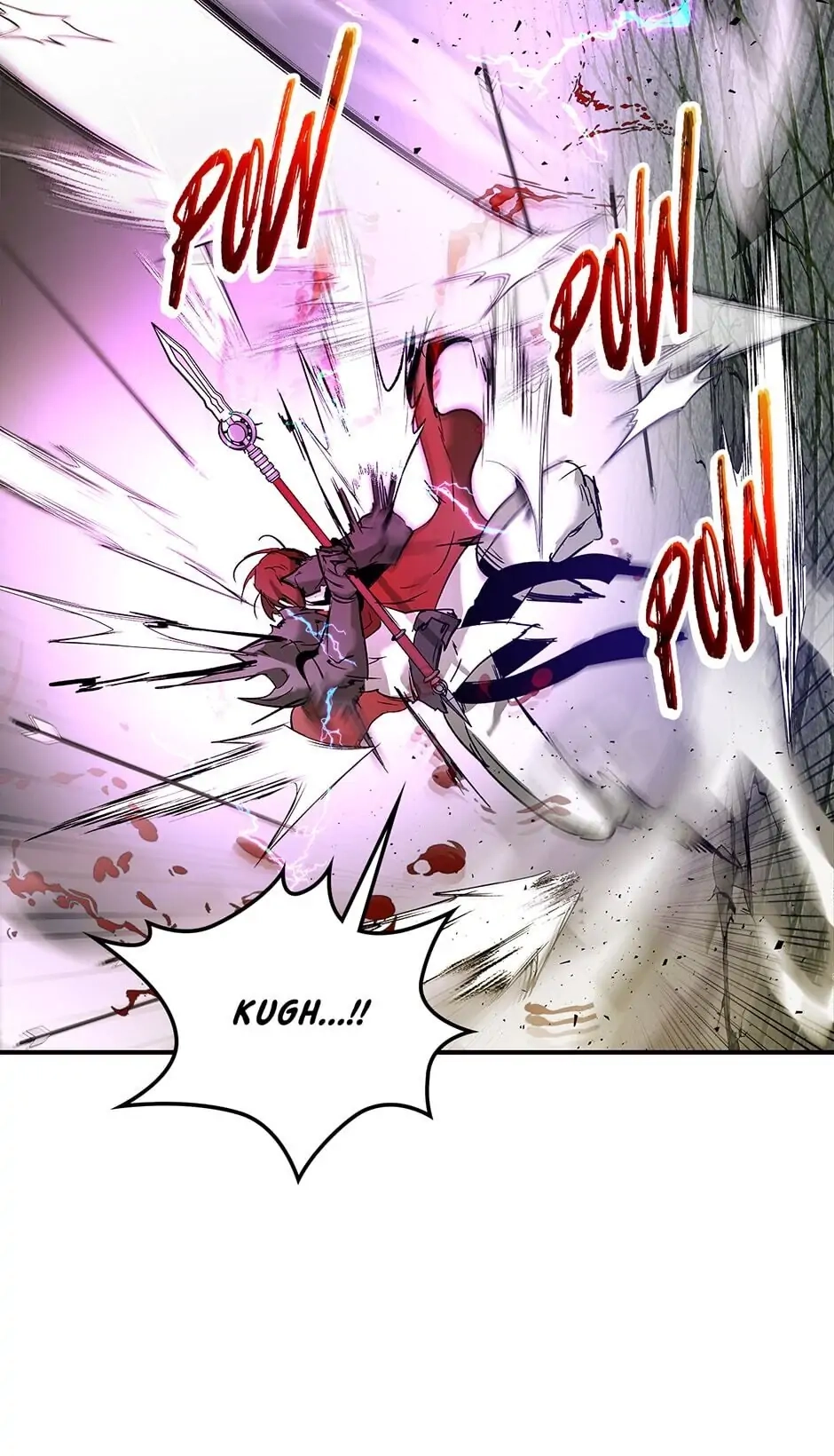 Leveling up with gods Chapter 28 Page 64