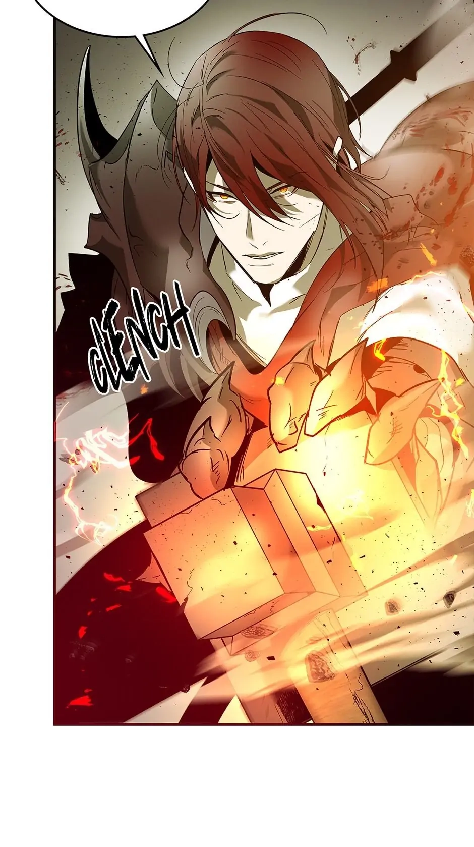 Leveling up with gods Chapter 28 Page 58