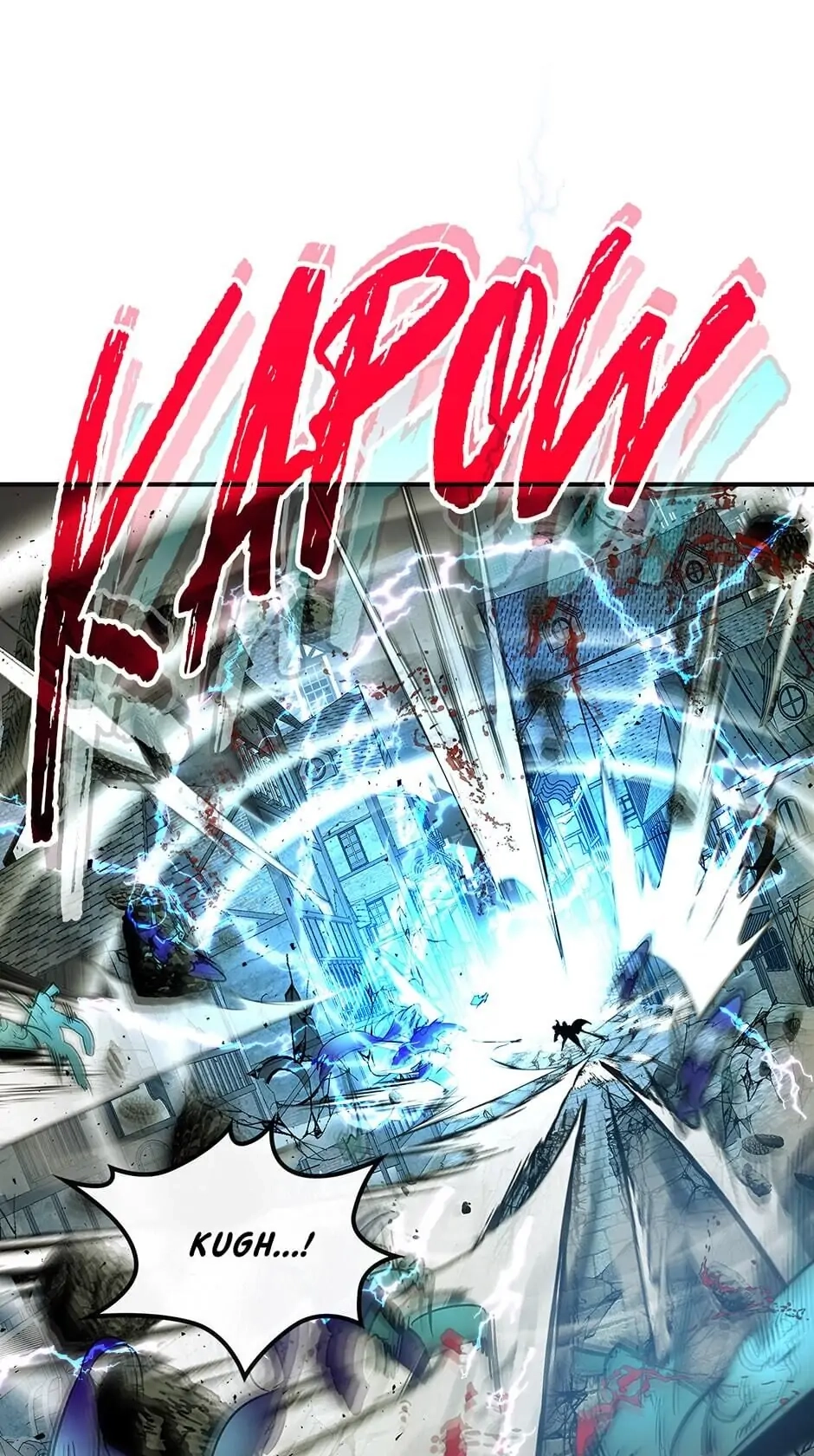 Leveling up with gods Chapter 28 Page 56