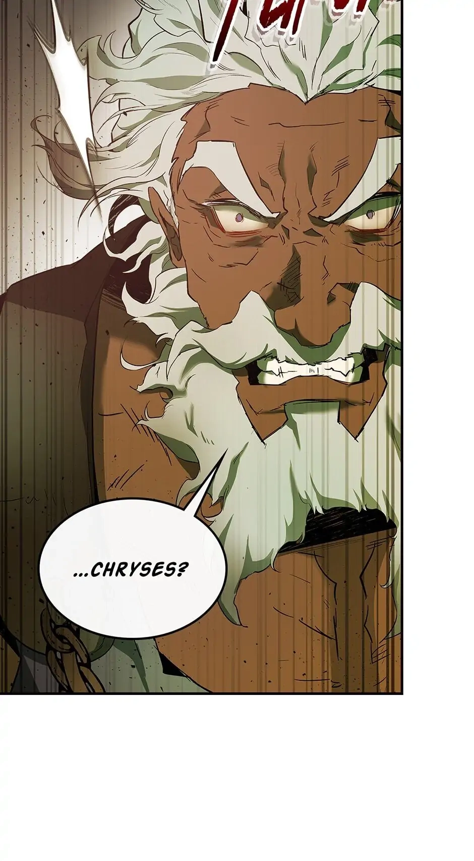 Leveling up with gods Chapter 28 Page 43