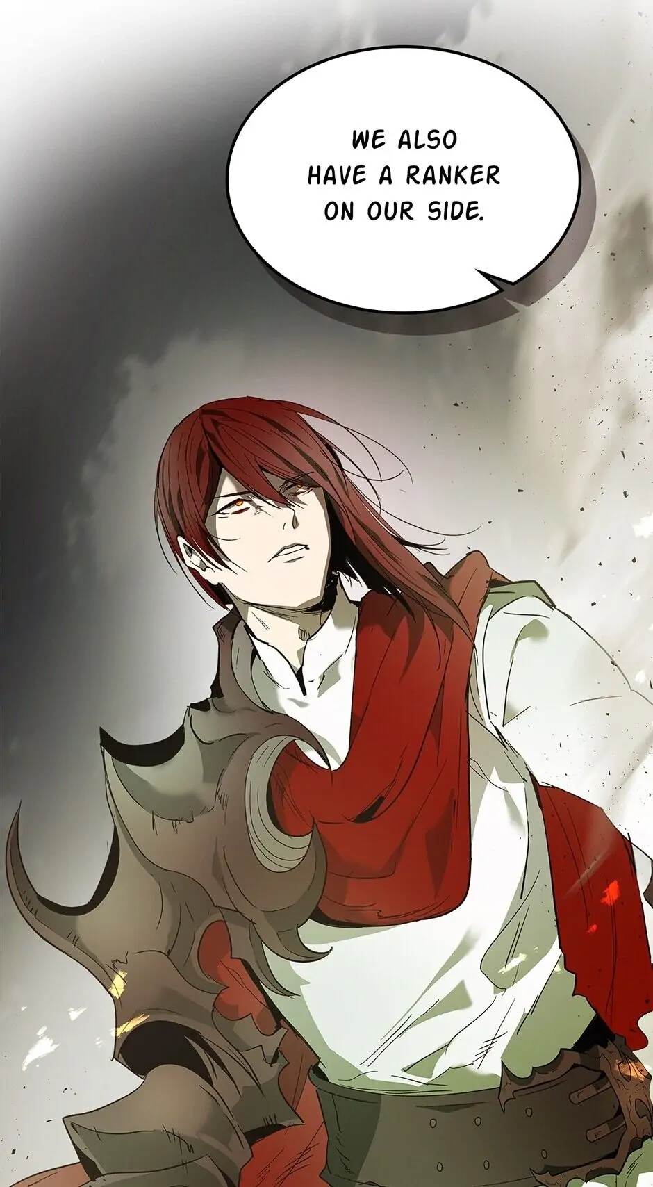 Leveling up with gods Chapter 28 Page 41