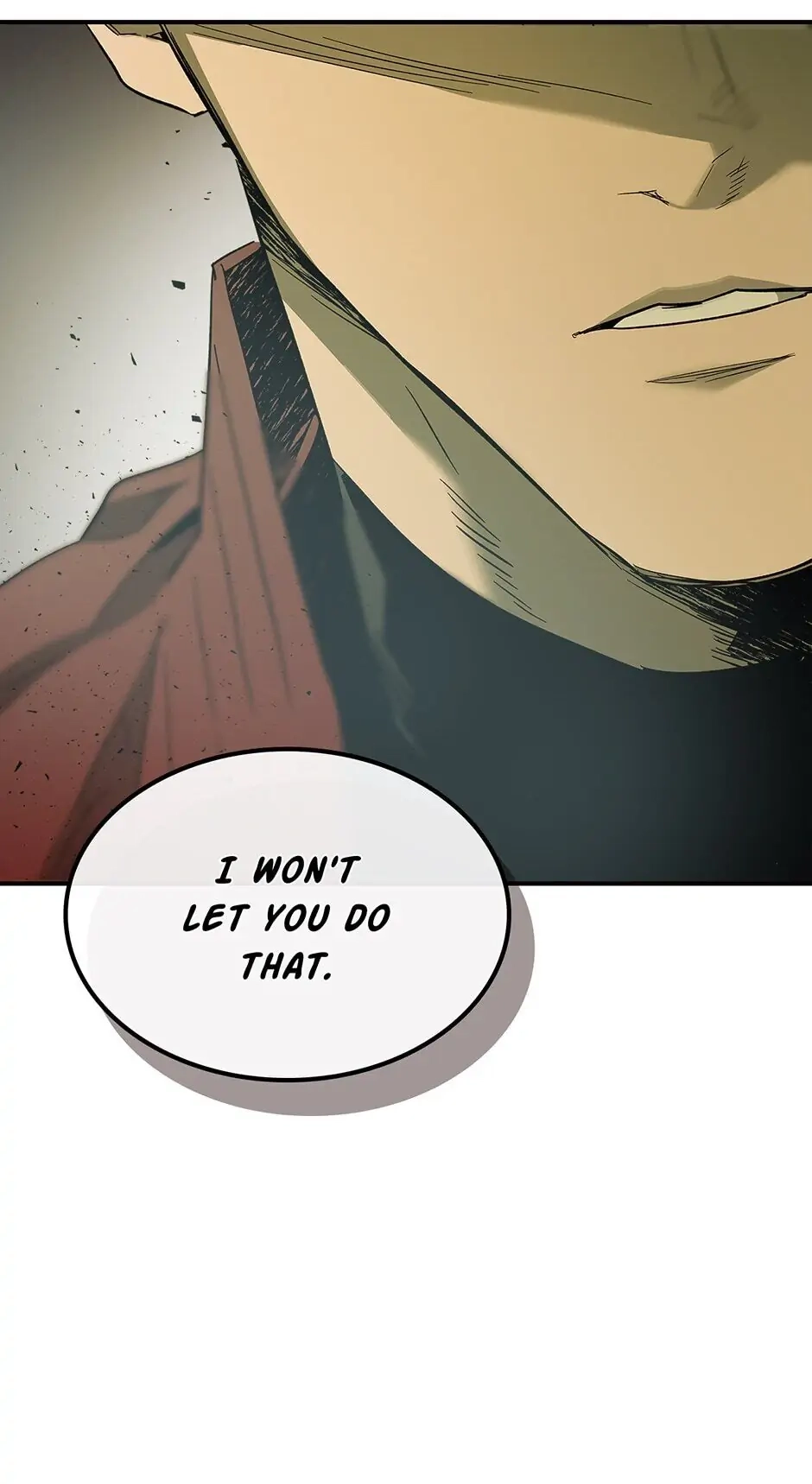 Leveling up with gods Chapter 28 Page 92