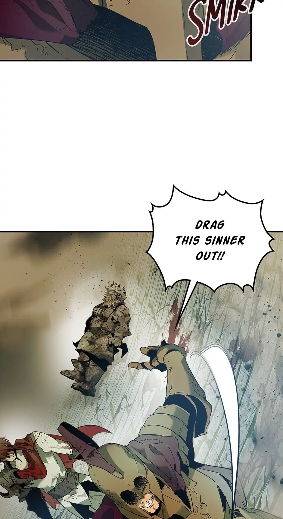 Leveling up with gods Chapter 28 Page 90