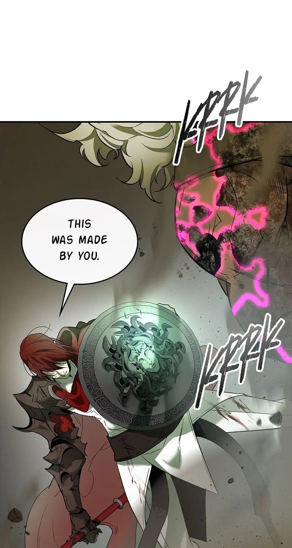Leveling up with gods Chapter 28 Page 83