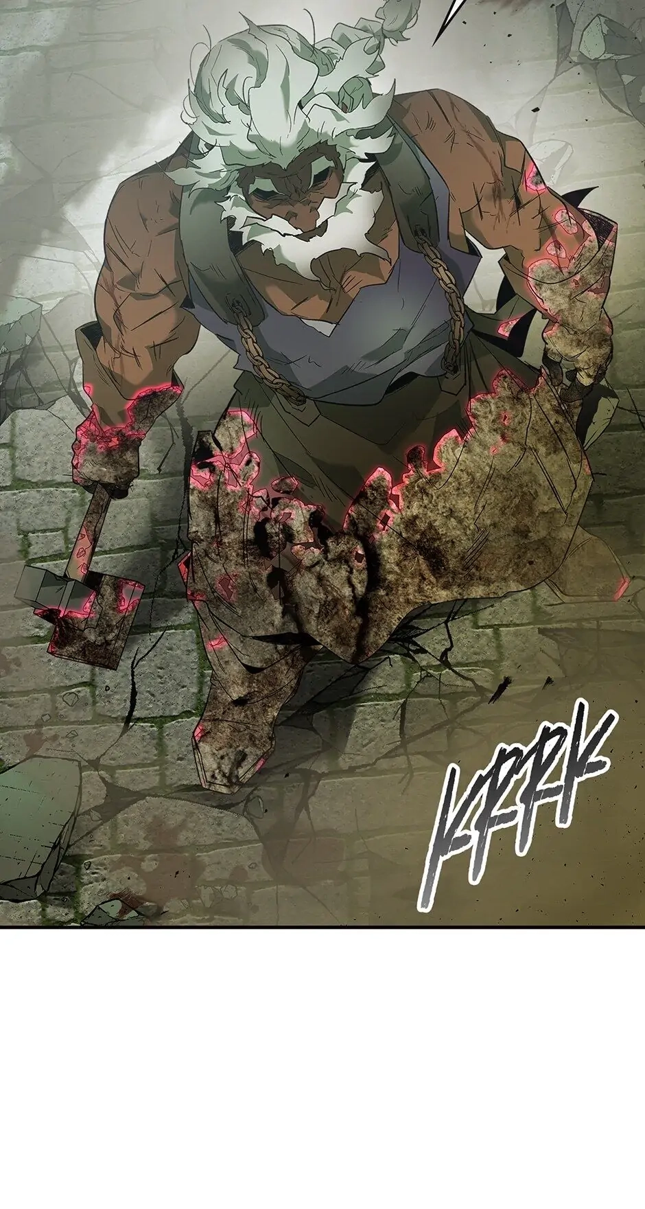 Leveling up with gods Chapter 28 Page 82