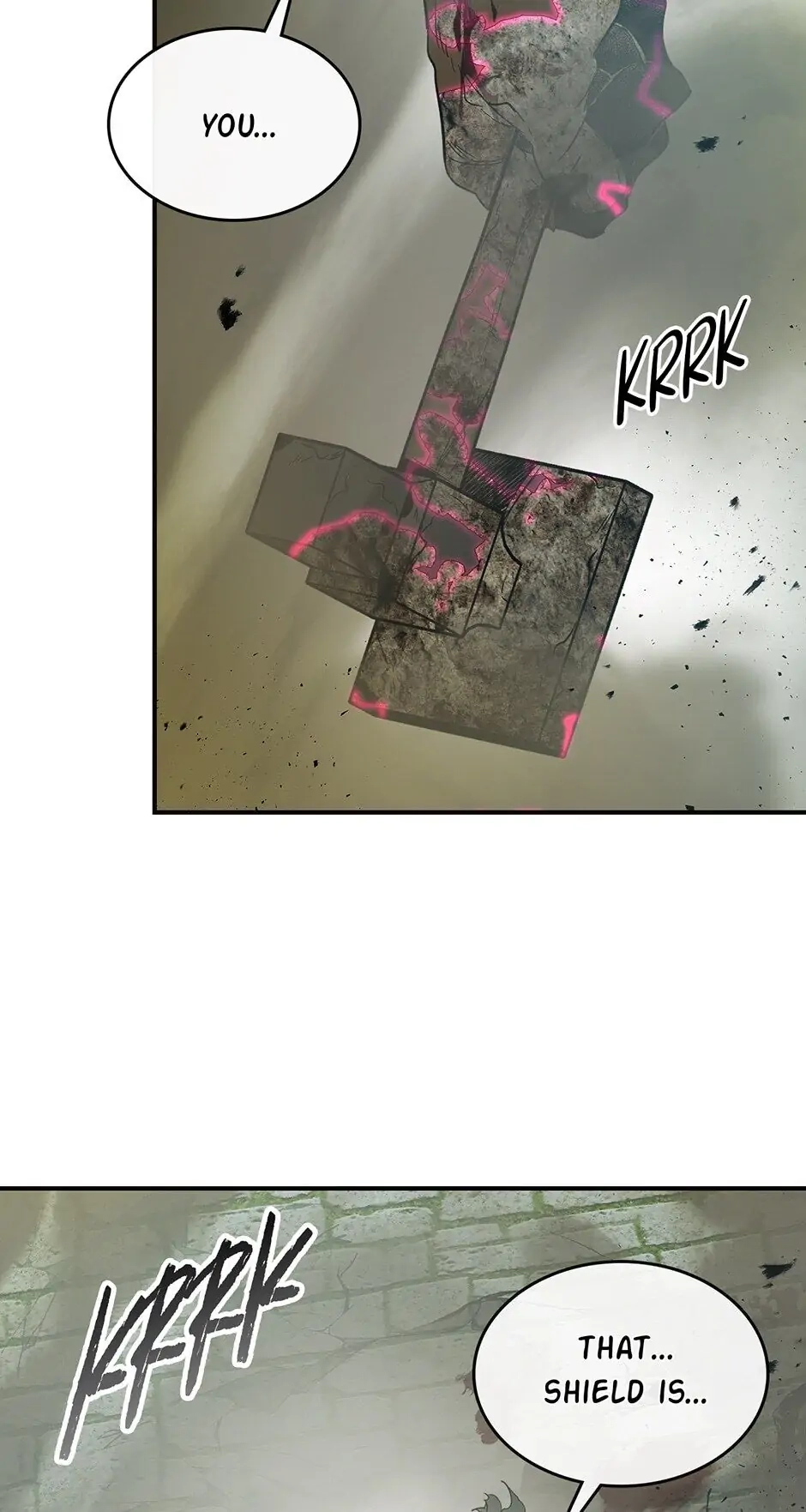 Leveling up with gods Chapter 28 Page 81