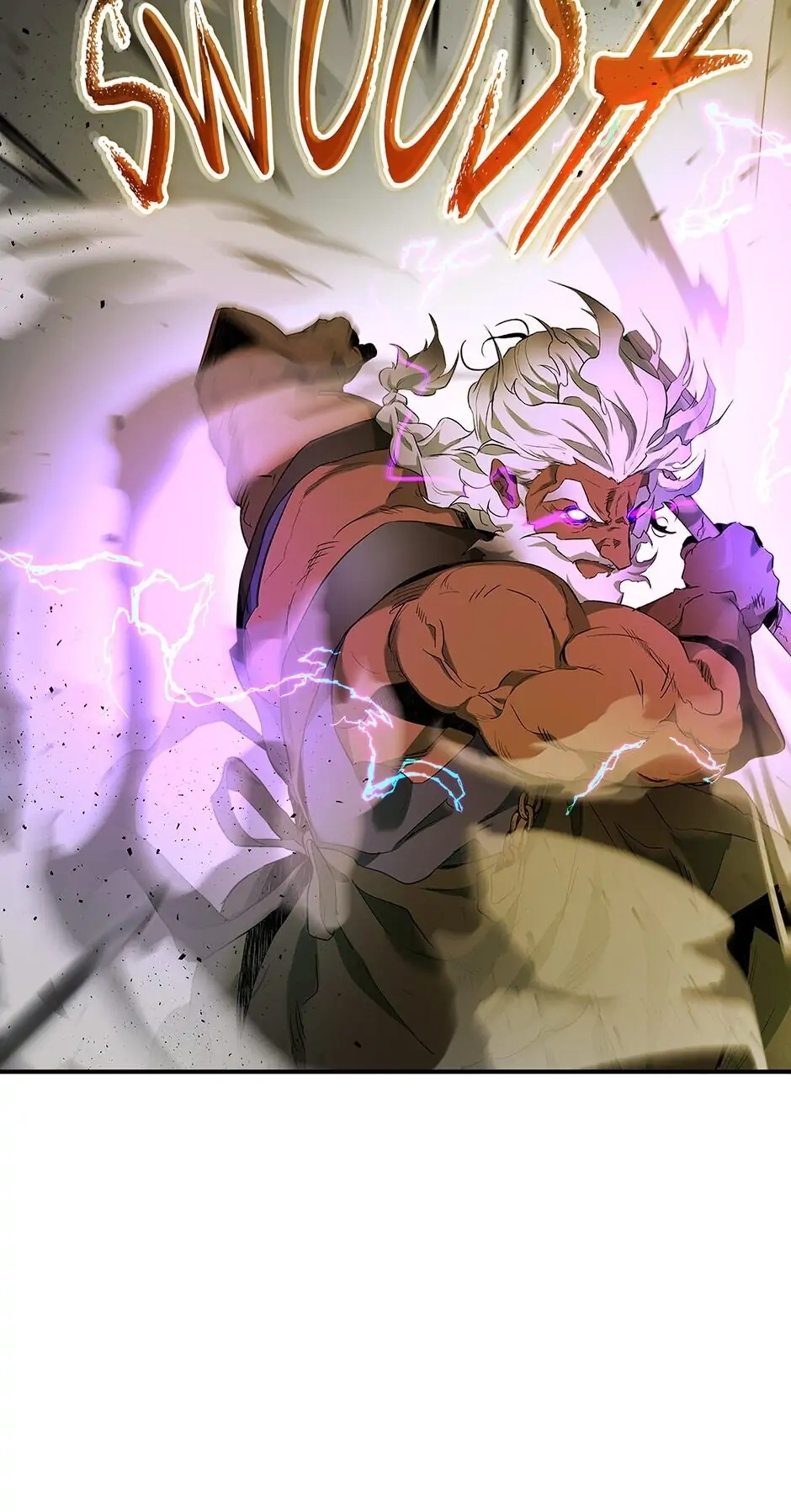 Leveling up with gods Chapter 28 Page 62