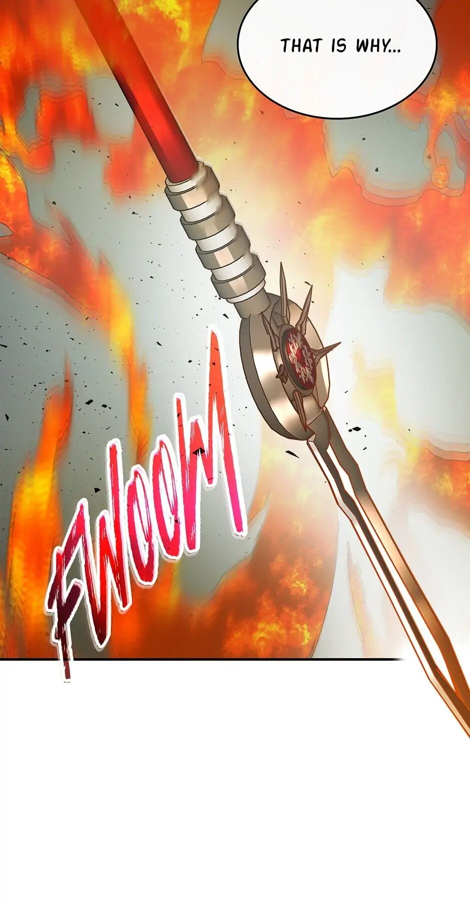 Leveling up with gods Chapter 28 Page 72