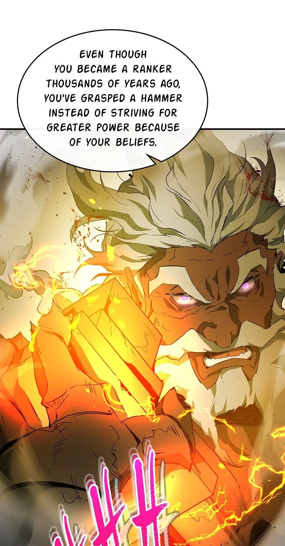 Leveling up with gods Chapter 28 Page 59